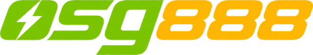 OSG888 Logo